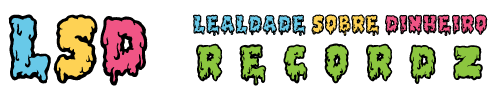 LOGO HEADER PRINCIPAL LSD RECORDZ